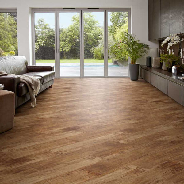 Flooring Renovations