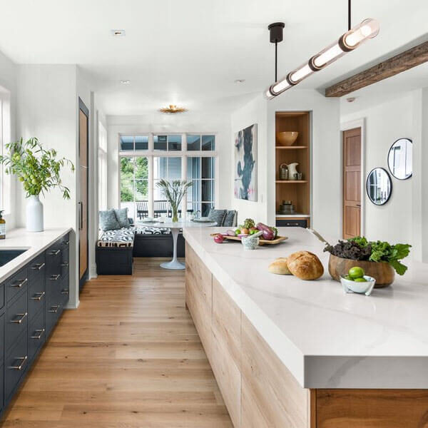 Whole House Renovations